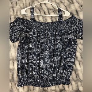 Forever 21 size medium top
